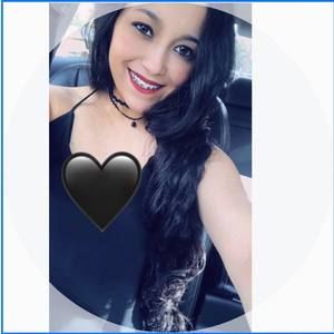 Meet your Posher, Salome